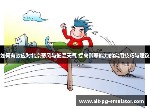 如何有效应对北京寒风与低温天气 提高御寒能力的实用技巧与建议
