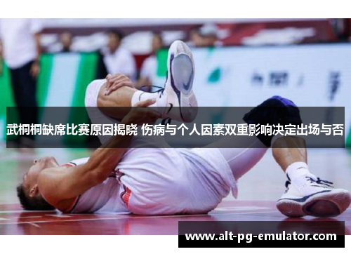 武桐桐缺席比赛原因揭晓 伤病与个人因素双重影响决定出场与否
